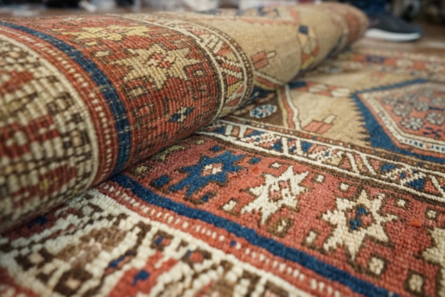 rugs