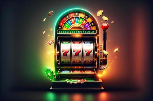 How to Find a Safe and Trusted Online Slots Casino?